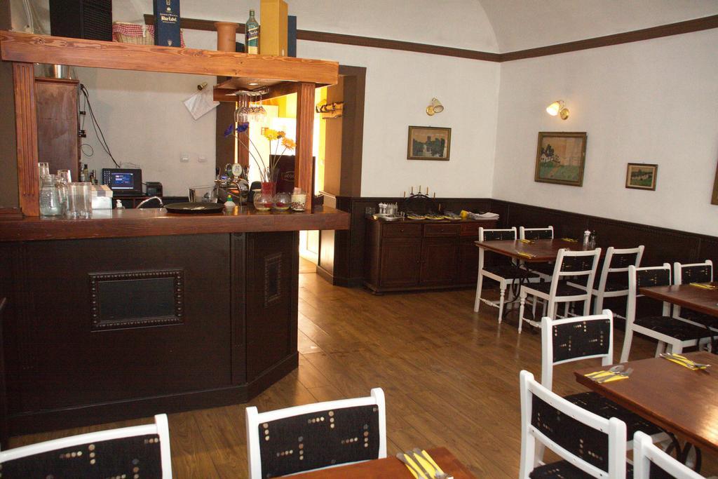 Hotel Pannonia Miskolc Eksteriør bilde