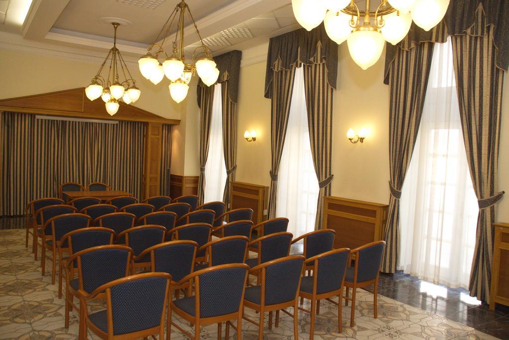 Hotel Pannonia Miskolc Eksteriør bilde