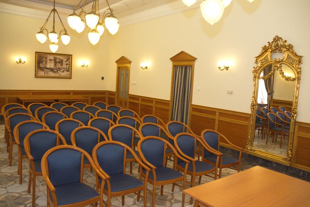 Hotel Pannonia Miskolc Eksteriør bilde