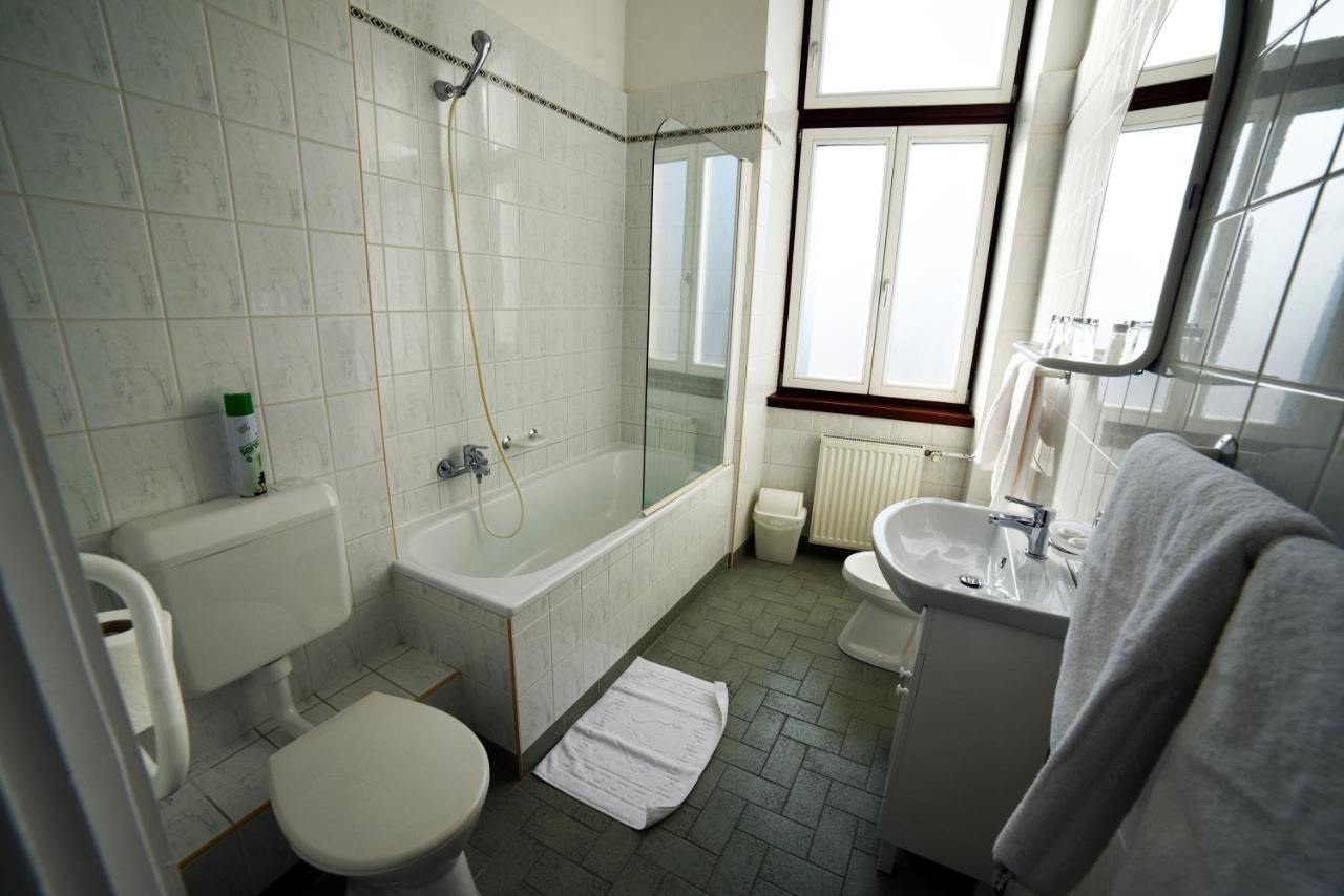 Hotel Pannonia Miskolc Eksteriør bilde