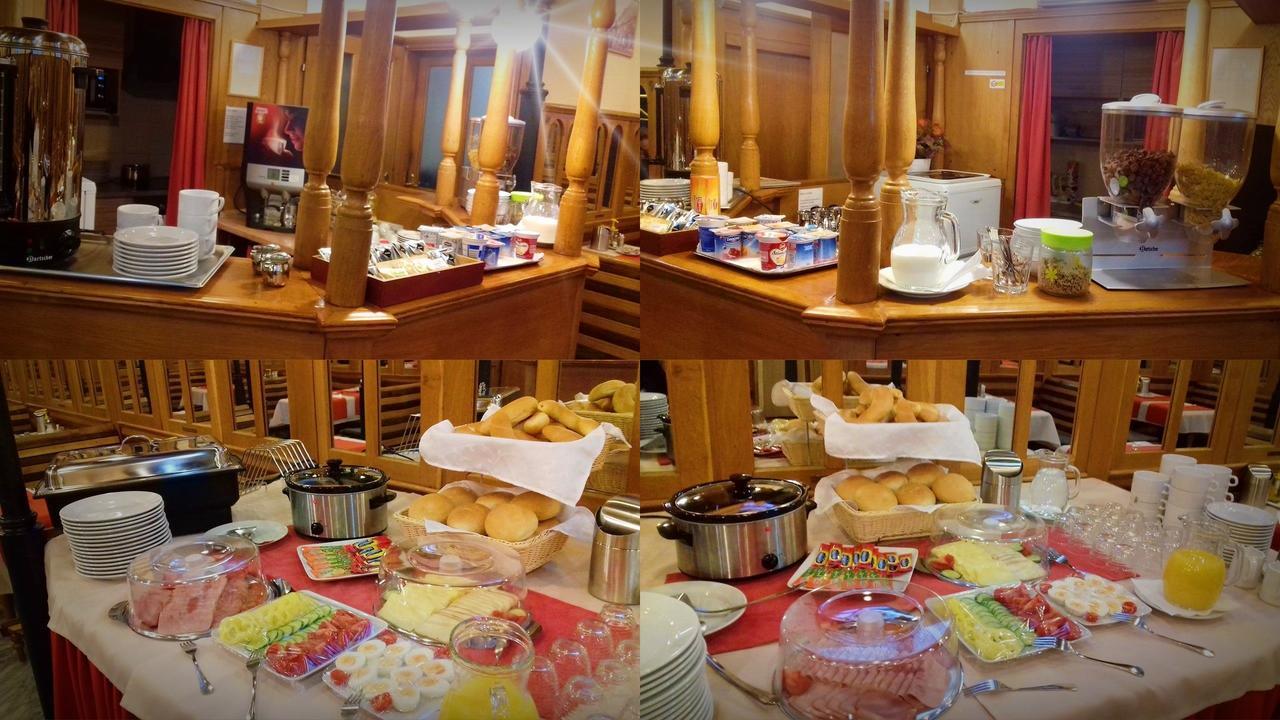 Hotel Pannonia Miskolc Eksteriør bilde